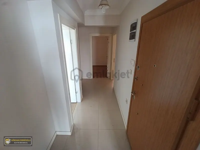 Anadolu Caddesi Yakını Kiralık 2+1 Daire 85m² - 4