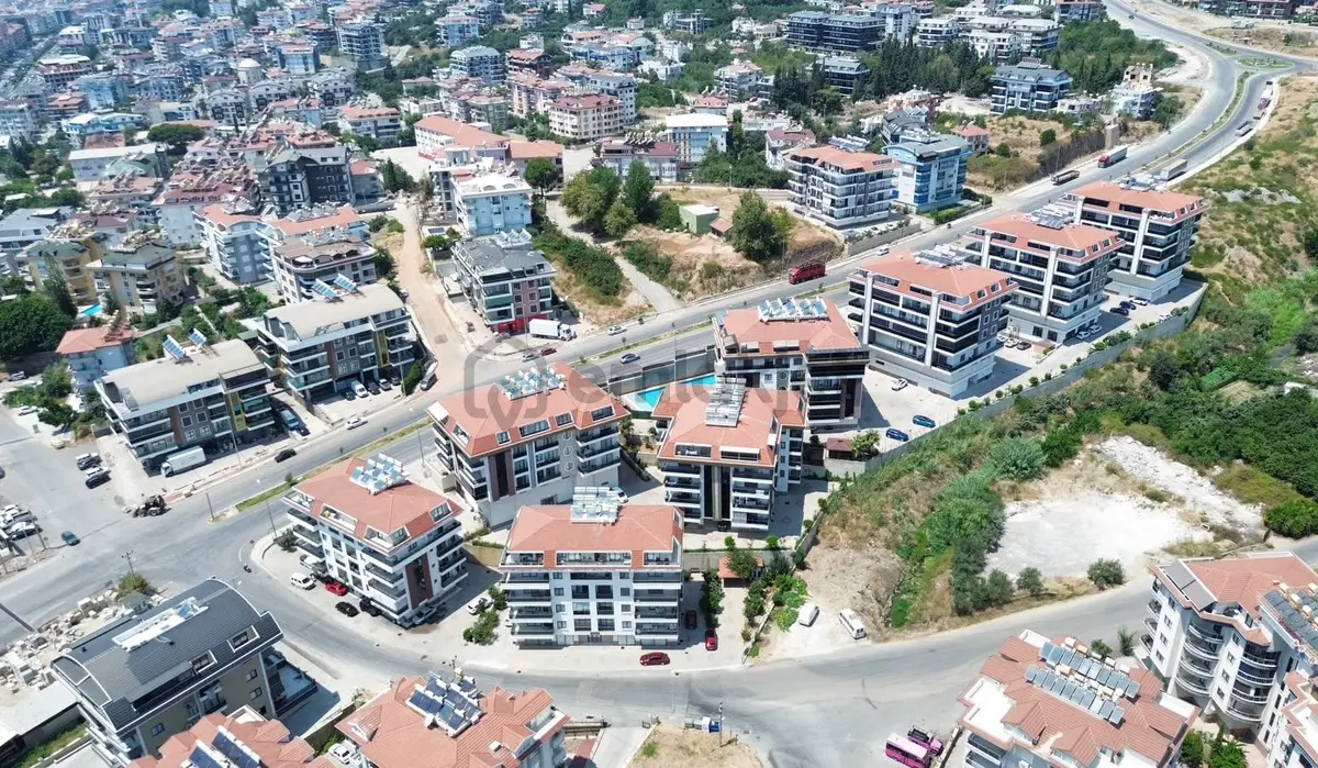 Kiralık Dükkan - 3