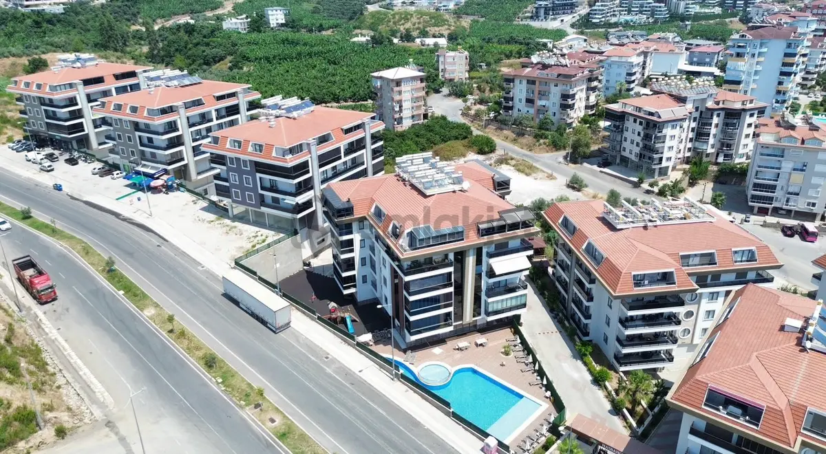Kiralık Dükkan - 2