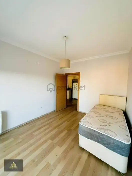 Resıdence Hıll De 1+1 Ara Kat Eşyalı Satılık Stüdyo Daire - 8