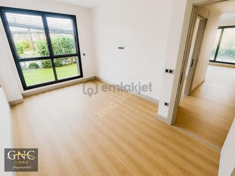 Altıntaş'ta Konsept Lüks Sitede 2+1 Ebeveyn Banyolu Satılık - 24