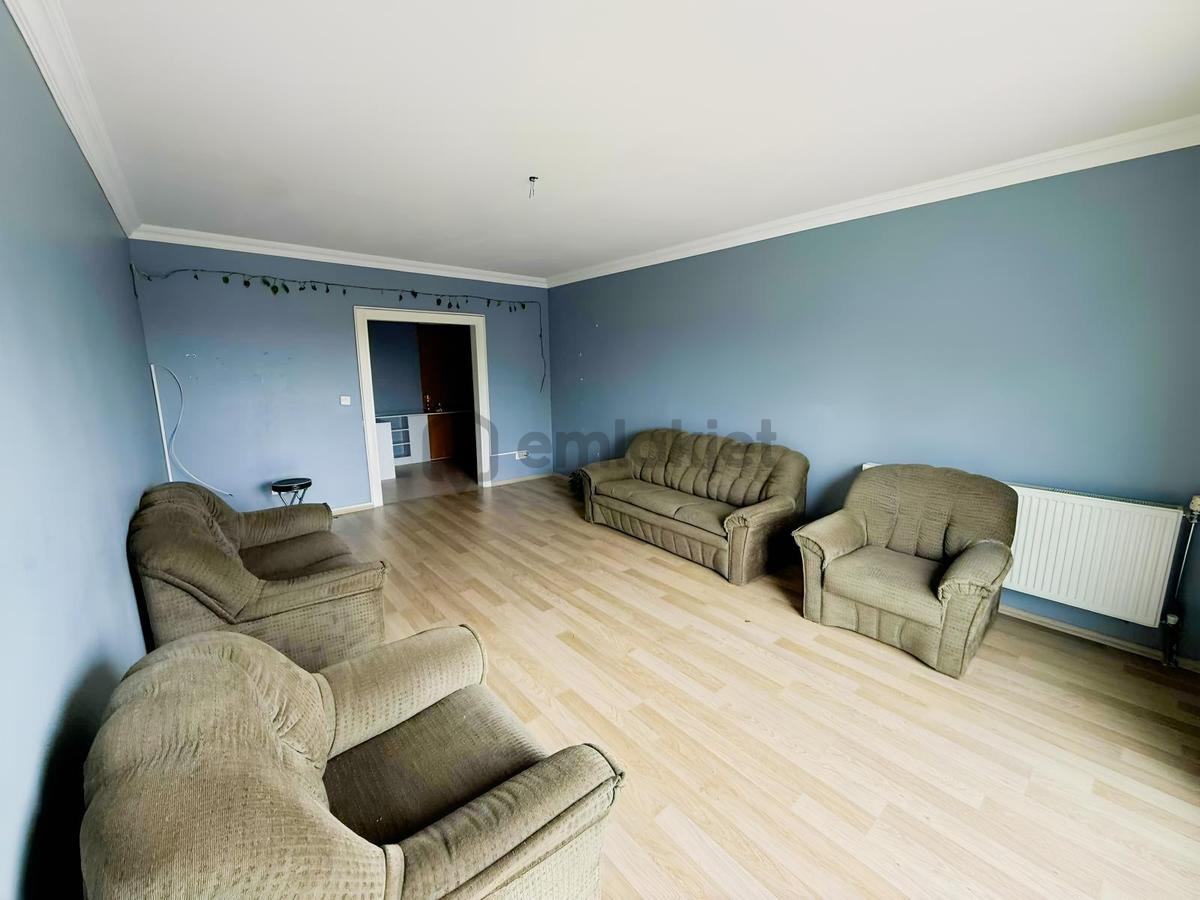 Keşan Beğendik Cumhuriyet Sitesi'nde 3+1 Kiralık Daire