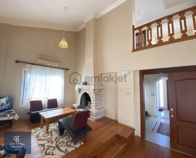 Fırsat Dalaman'da Prestijli Villa + Ticari 477m2 Arsa - 10
