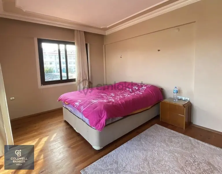 Fırsat Dalaman'da Prestijli Villa + Ticari 477m2 Arsa - 4