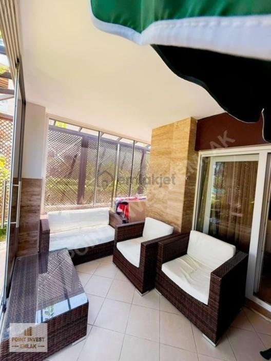 Poınt Invest'ten 4+1 Nehire Sıfır Villa - 30
