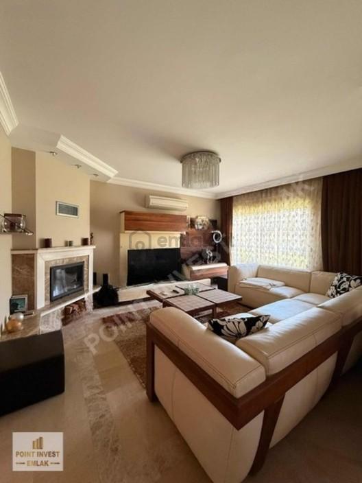 Poınt Invest'ten 4+1 Nehire Sıfır Villa - 11