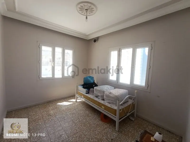 Dumlupınar Mahallesi 2 Katlı 4 Daire Müstakil Ev - 19