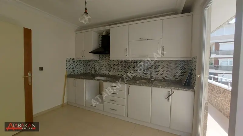 Aşağıhisar Mah. Geniş 3+1 Kiralık Daire - 8