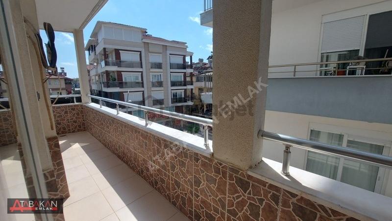 Aşağıhisar Mah. Geniş 3+1 Kiralık Daire - 9
