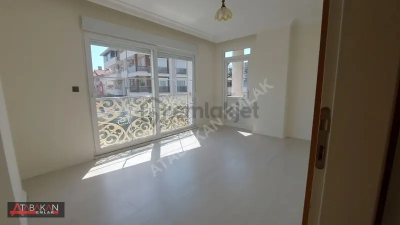 Aşağıhisar Mah. Geniş 3+1 Kiralık Daire - 10