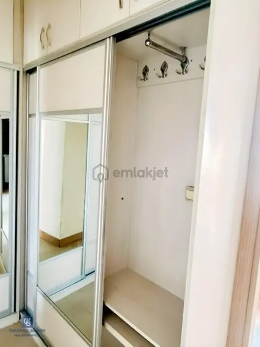 Kadıköy Acıbadem 'de 3+1 Kiralık Daire - 12