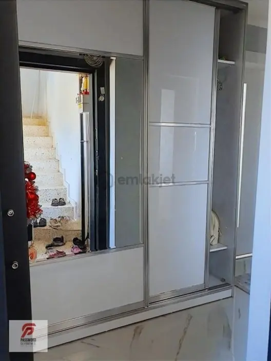 Doğanlar Mahallesi 6 Katlı 3+1 Daireler Ve Dükkan - 24