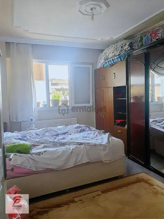 Doğanlar Mahallesi 6 Katlı 3+1 Daireler Ve Dükkan - 27
