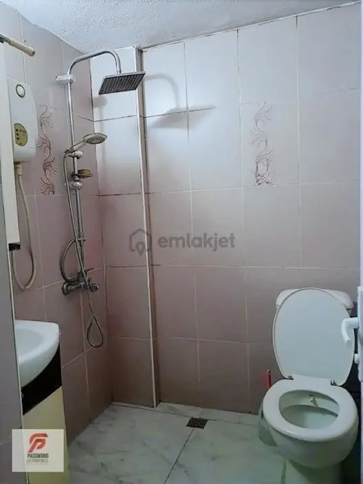 Doğanlar Mahallesi 6 Katlı 3+1 Daireler Ve Dükkan - 30