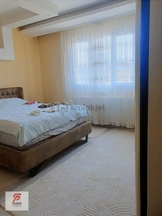 Doğanlar Mahallesi 6 Katlı 3+1 Daireler Ve Dükkan - 15