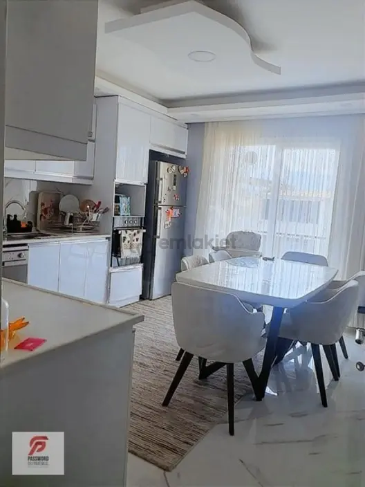 Doğanlar Mahallesi 6 Katlı 3+1 Daireler Ve Dükkan - 2