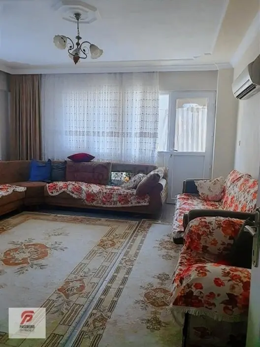 Doğanlar Mahallesi 6 Katlı 3+1 Daireler Ve Dükkan - 35