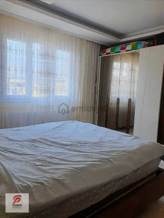 Doğanlar Mahallesi 6 Katlı 3+1 Daireler Ve Dükkan - 12