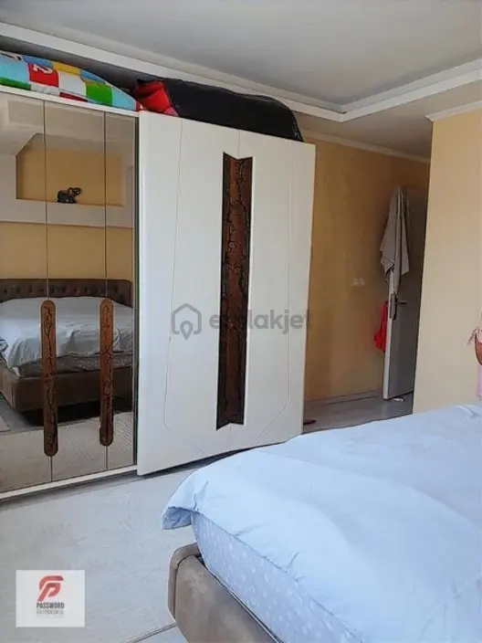 Doğanlar Mahallesi 6 Katlı 3+1 Daireler Ve Dükkan - 13