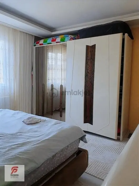Doğanlar Mahallesi 6 Katlı 3+1 Daireler Ve Dükkan - 16