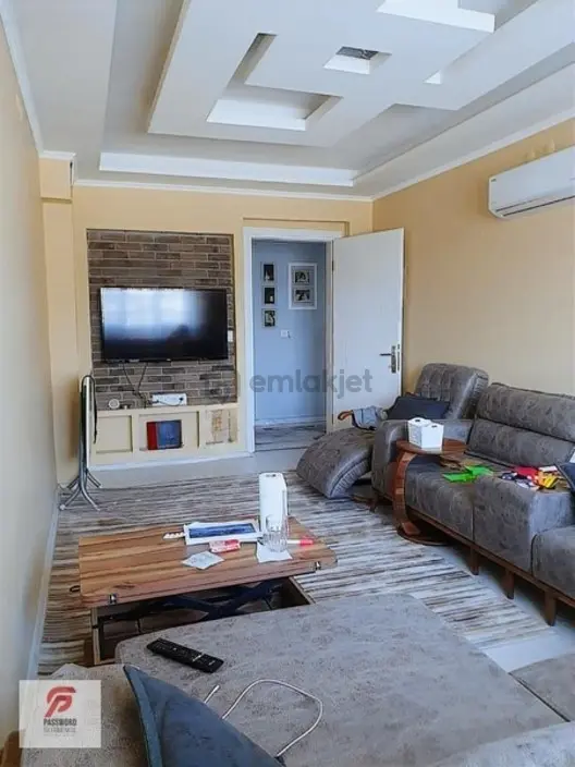 Doğanlar Mahallesi 6 Katlı 3+1 Daireler Ve Dükkan - 18