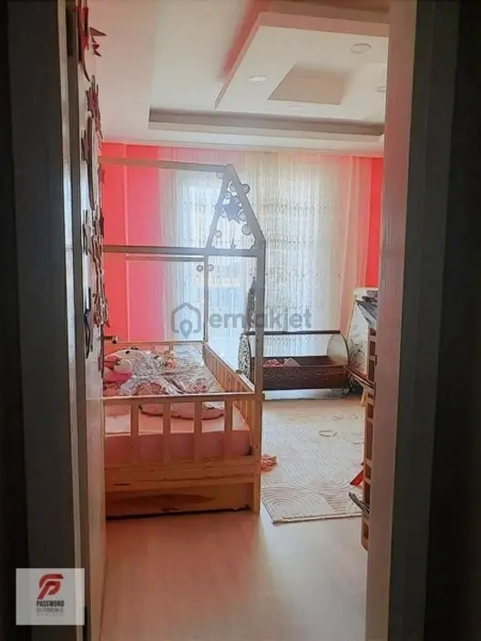 Doğanlar Mahallesi 6 Katlı 3+1 Daireler Ve Dükkan - 10