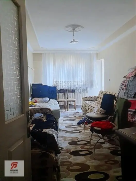 Doğanlar Mahallesi 6 Katlı 3+1 Daireler Ve Dükkan - 31