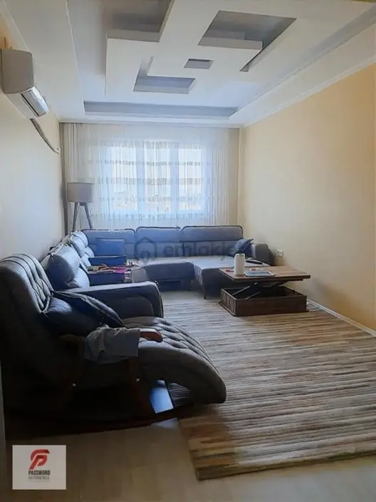 Doğanlar Mahallesi 6 Katlı 3+1 Daireler Ve Dükkan - 17