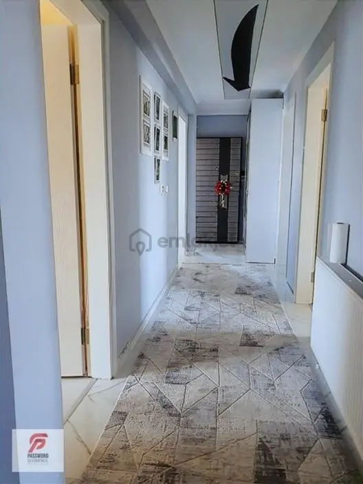 Doğanlar Mahallesi 6 Katlı 3+1 Daireler Ve Dükkan - 5