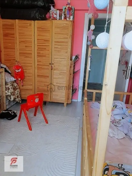 Doğanlar Mahallesi 6 Katlı 3+1 Daireler Ve Dükkan - 9