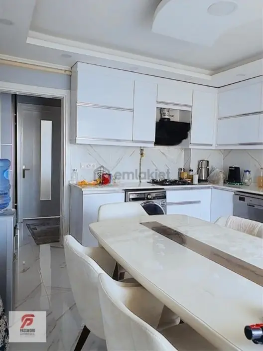 Doğanlar Mahallesi 6 Katlı 3+1 Daireler Ve Dükkan - 4