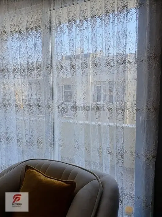 Doğanlar Mahallesi 6 Katlı 3+1 Daireler Ve Dükkan - 21