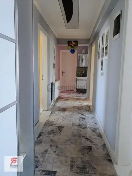 Doğanlar Mahallesi 6 Katlı 3+1 Daireler Ve Dükkan - 23