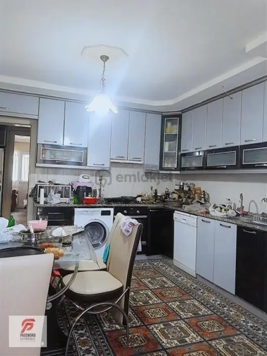 Doğanlar Mahallesi 6 Katlı 3+1 Daireler Ve Dükkan - 26