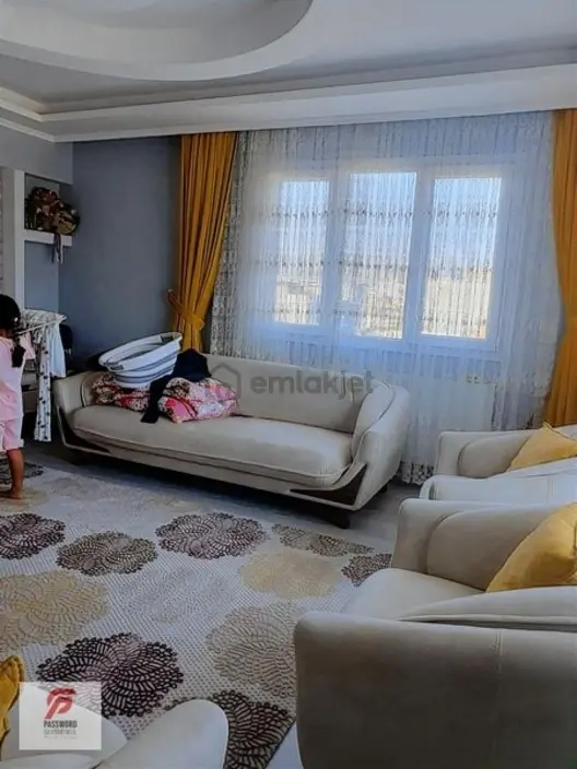 Doğanlar Mahallesi 6 Katlı 3+1 Daireler Ve Dükkan - 19