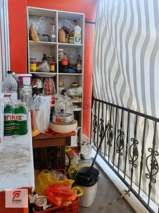 Doğanlar Mahallesi 6 Katlı 3+1 Daireler Ve Dükkan - 25