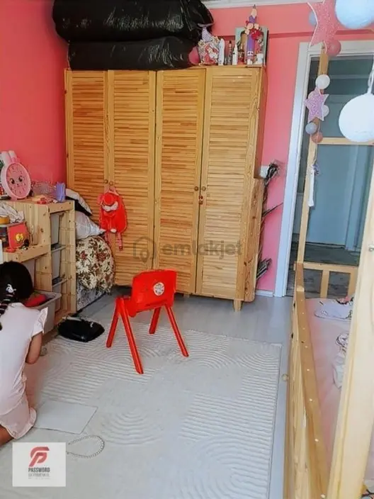 Doğanlar Mahallesi 6 Katlı 3+1 Daireler Ve Dükkan - 11