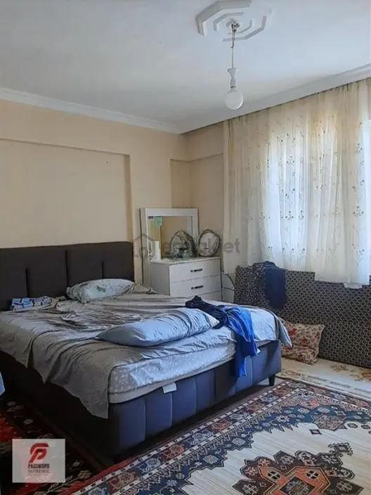 Doğanlar Mahallesi 6 Katlı 3+1 Daireler Ve Dükkan - 32