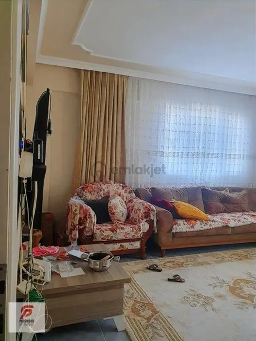 Doğanlar Mahallesi 6 Katlı 3+1 Daireler Ve Dükkan - 33