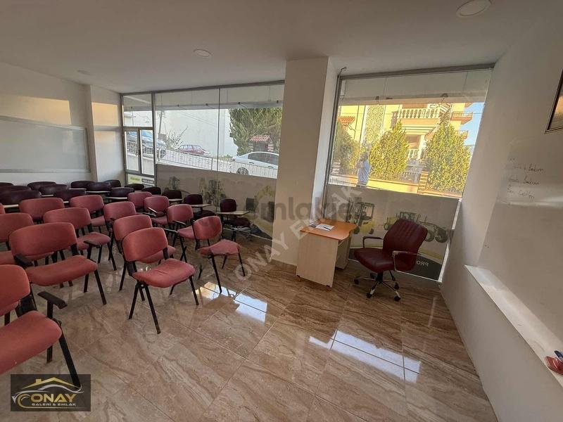 Onay Emlak' Tan Satılık 252 M2 Dükkann Fırsatt - 12