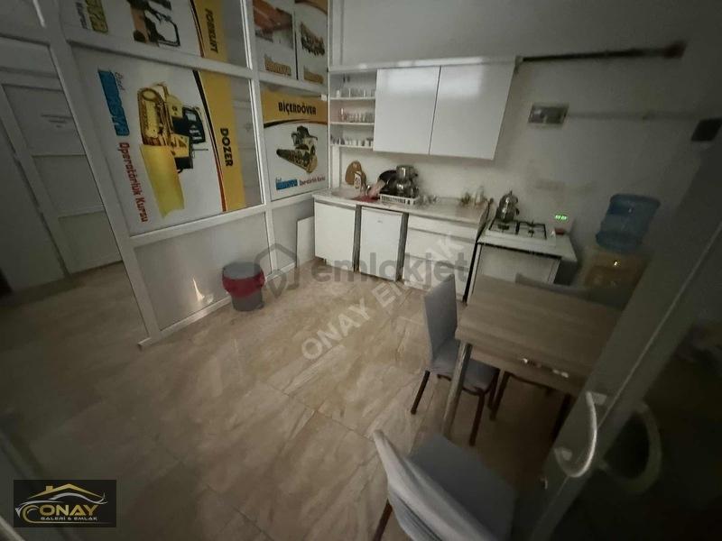 Onay Emlak' Tan Satılık 252 M2 Dükkann Fırsatt - 20