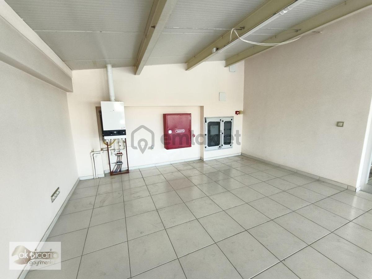 Arlı Sanayi Satılık Fabrika Cadde Cepheli Bin M2 Üzerinde - 33