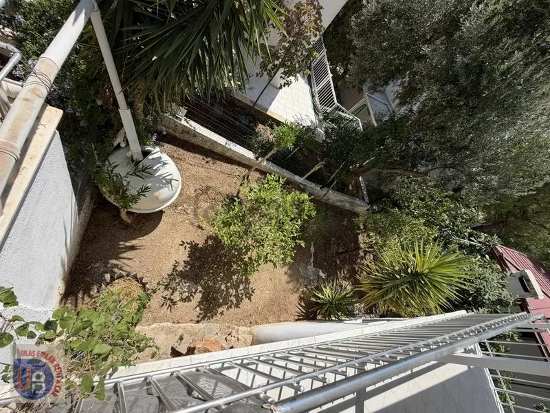 Didim Akbük 3+1 Eşyalı Triplex Villa - 13