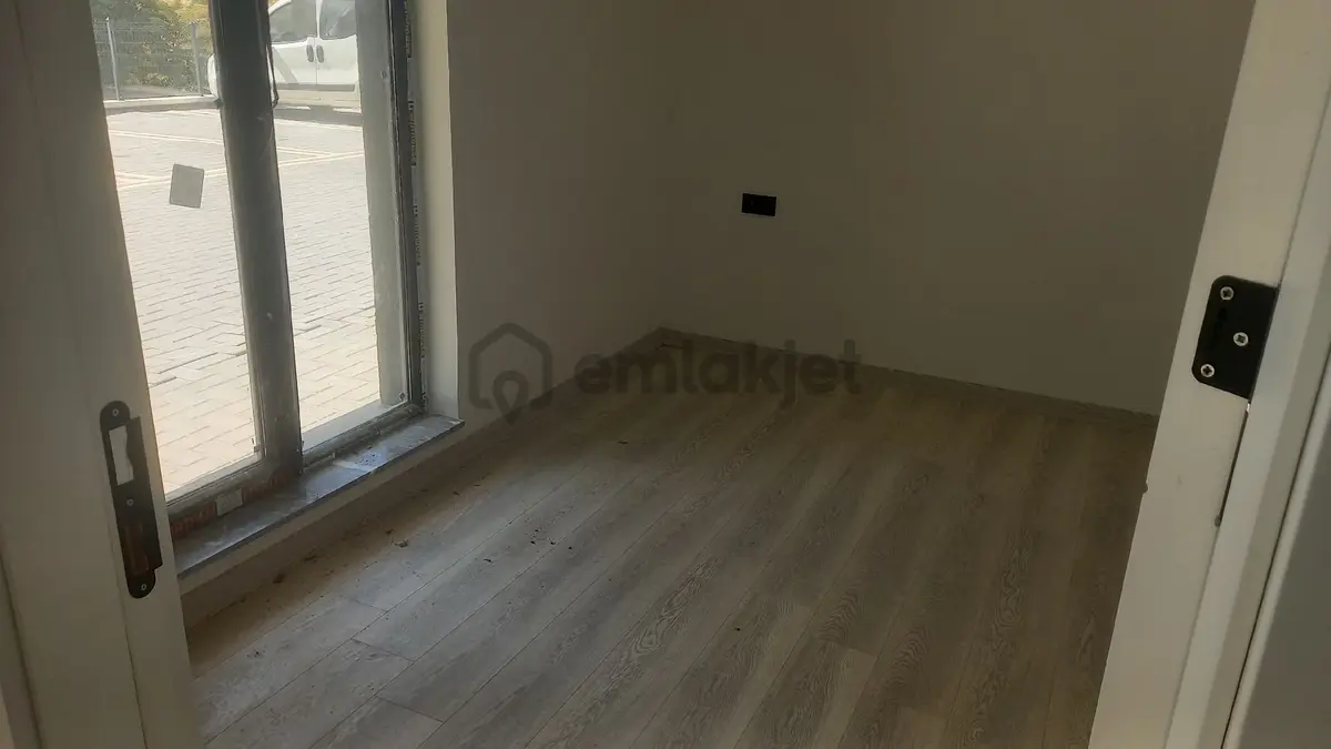 Borsem Köşk'ten Yıldız'da 1+1 Giriş Katta Satılık Daire - 7