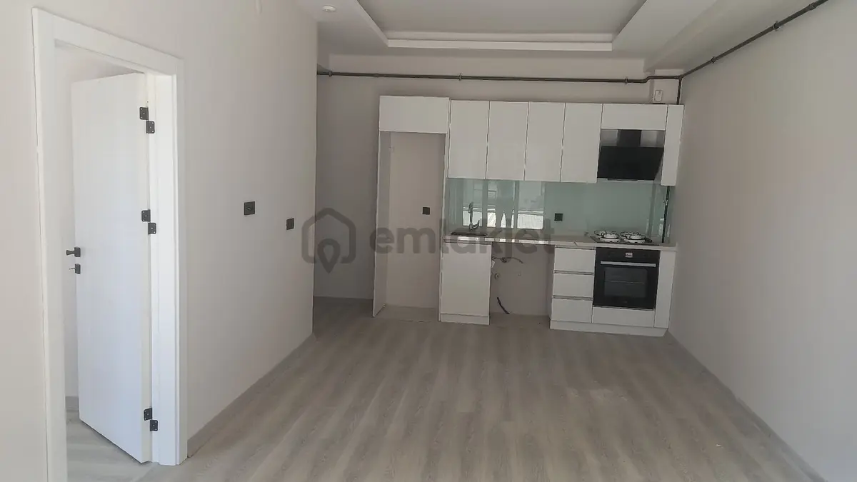 Borsem Köşk'ten Yıldız'da 1+1 Giriş Katta Satılık Daire - 3