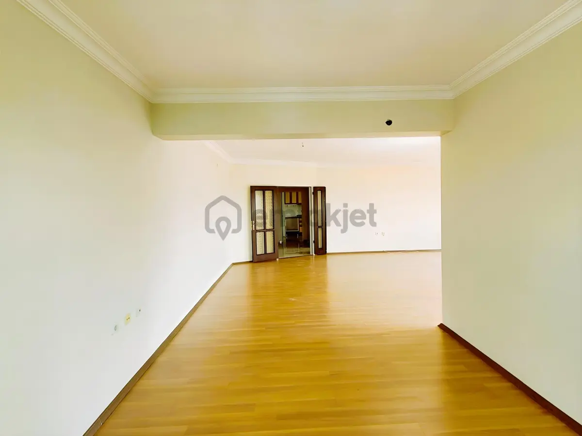 Çukurambar Budapeşte Caddesinde 4+2 Manzaralı Dubleks Daire - 15