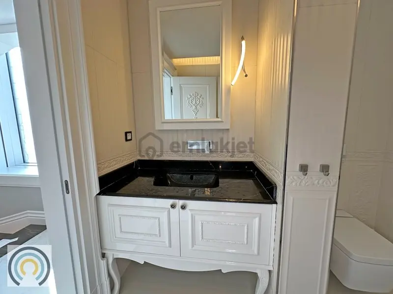 Atakum Alanlıda Satılık Villa - 18