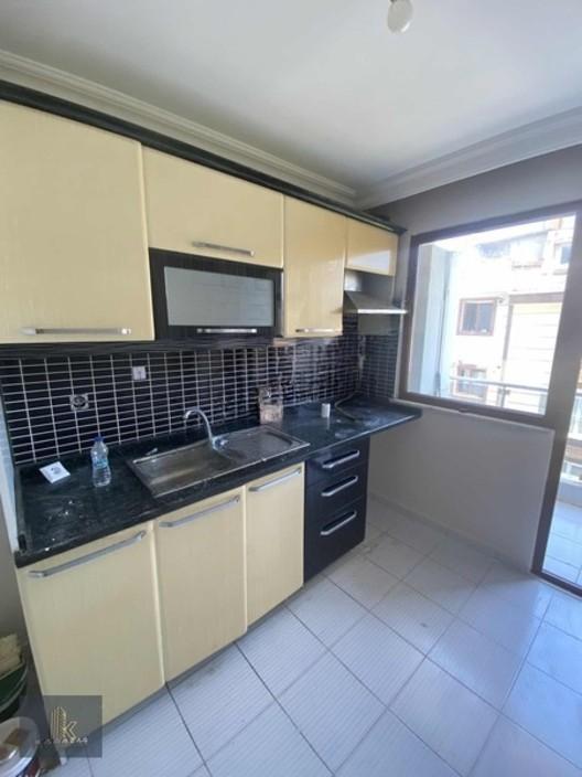 2+1 Kiralık Dublex Daire Merkezi Konum - 8