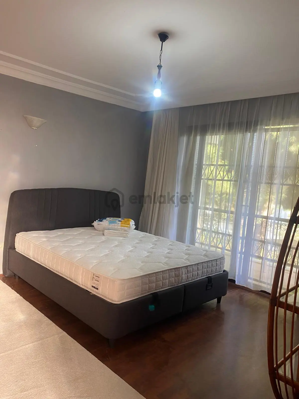 Sahibinden Kuşadası Karaovadadenize Yakın Villa - 15