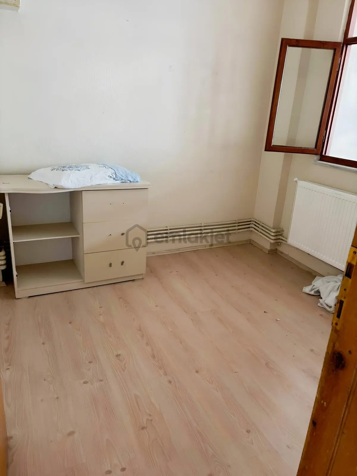 Meriç Çayrak'tan Kiralık Kısmi Eşyalı Daire - 8